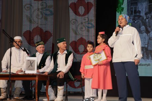 Районда шәҗәрә фестиваленең муниципаль туры җиңүчеләре ачыкланды