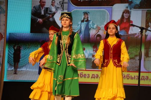 Районда шәҗәрә фестиваленең муниципаль туры җиңүчеләре ачыкланды