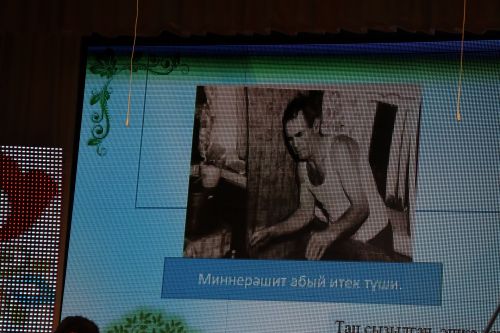 Районда шәҗәрә фестиваленең муниципаль туры җиңүчеләре ачыкланды
