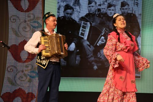 Районда шәҗәрә фестиваленең муниципаль туры җиңүчеләре ачыкланды