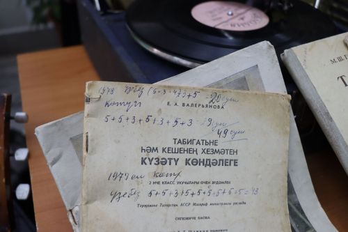 Районда шәҗәрә фестиваленең муниципаль туры җиңүчеләре ачыкланды