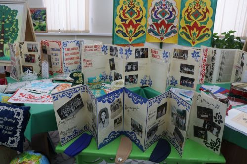 Районда шәҗәрә фестиваленең муниципаль туры җиңүчеләре ачыкланды