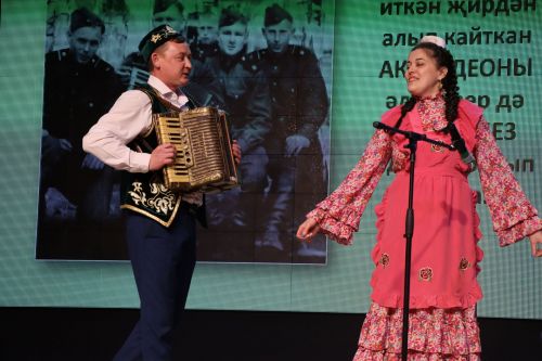 Районда шәҗәрә фестиваленең муниципаль туры җиңүчеләре ачыкланды