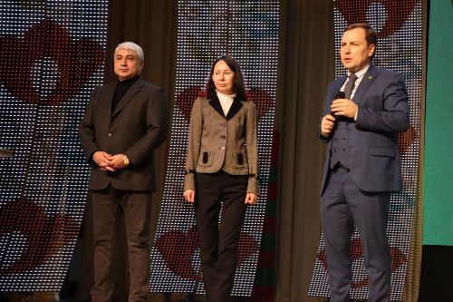 Районда шәҗәрә фестиваленең муниципаль туры җиңүчеләре ачыкланды