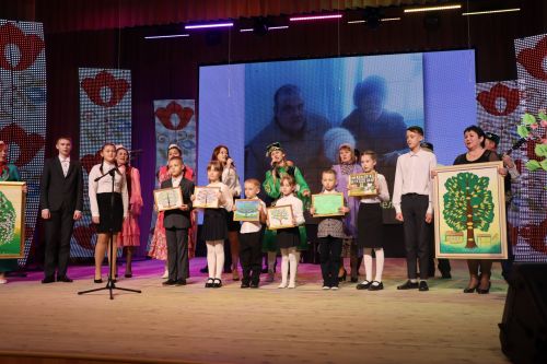 Районда шәҗәрә фестиваленең муниципаль туры җиңүчеләре ачыкланды