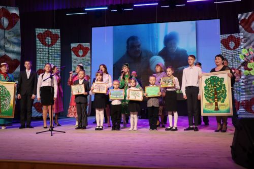Районда шәҗәрә фестиваленең муниципаль туры җиңүчеләре ачыкланды
