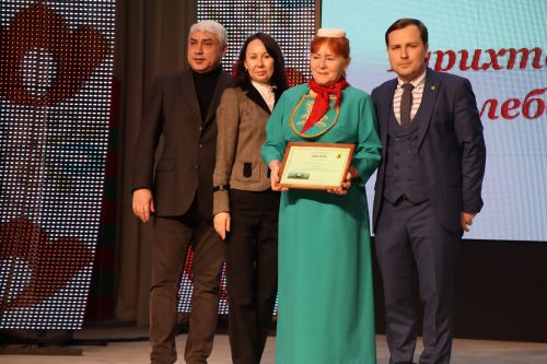 Районда шәҗәрә фестиваленең муниципаль туры җиңүчеләре ачыкланды