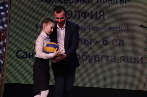 Районда шәҗәрә фестиваленең муниципаль туры җиңүчеләре ачыкланды
