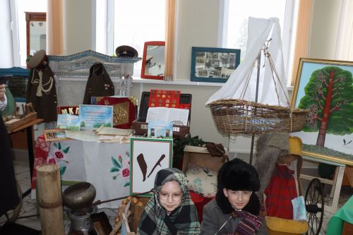 Районда шәҗәрә фестиваленең муниципаль туры җиңүчеләре ачыкланды