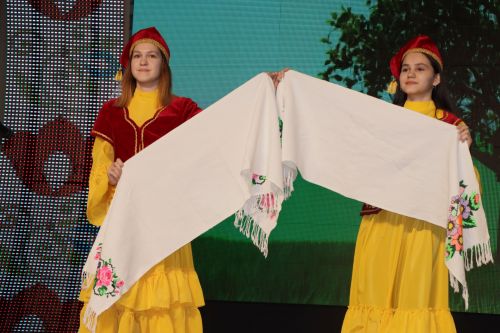 Районда шәҗәрә фестиваленең муниципаль туры җиңүчеләре ачыкланды