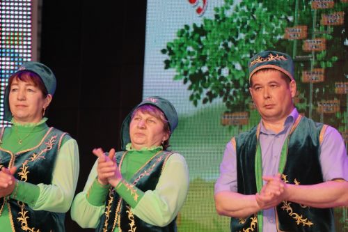 Районда шәҗәрә фестиваленең муниципаль туры җиңүчеләре ачыкланды