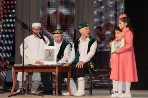 Районда шәҗәрә фестиваленең муниципаль туры җиңүчеләре ачыкланды