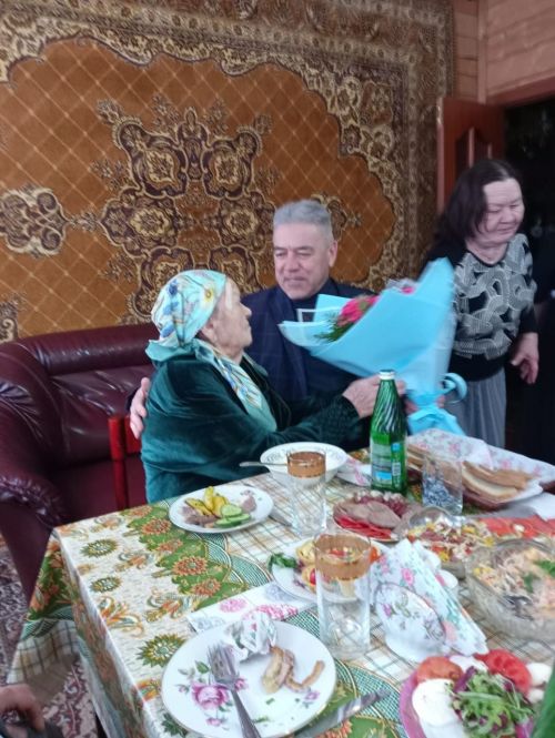 Илбашы котлавын алды