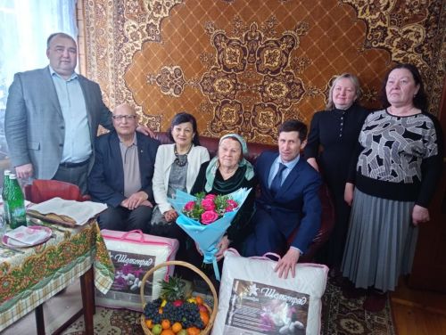Илбашы котлавын алды