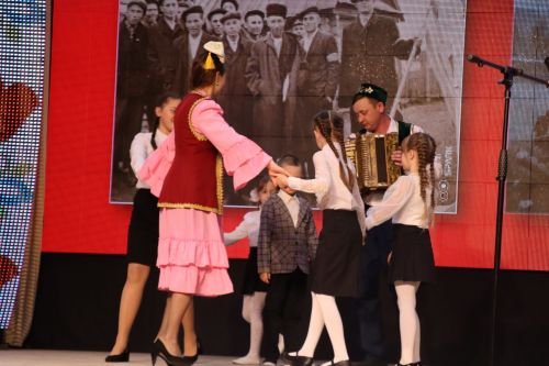 Районда шәҗәрә фестиваленең муниципаль туры җиңүчеләре ачыкланды