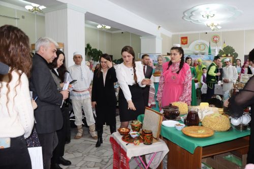 Районда шәҗәрә фестиваленең муниципаль туры җиңүчеләре ачыкланды