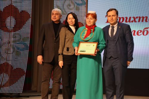 Районда шәҗәрә фестиваленең муниципаль туры җиңүчеләре ачыкланды