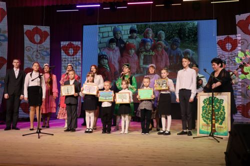 Районда шәҗәрә фестиваленең муниципаль туры җиңүчеләре ачыкланды
