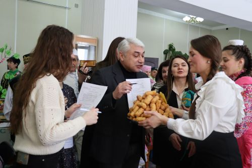 Районда шәҗәрә фестиваленең муниципаль туры җиңүчеләре ачыкланды