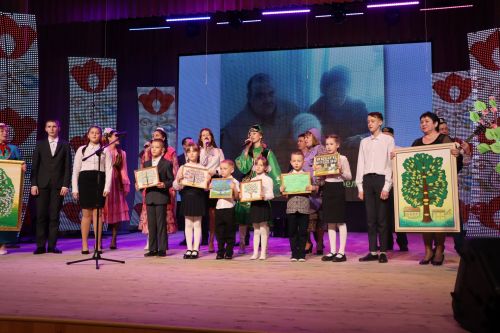 Районда шәҗәрә фестиваленең муниципаль туры җиңүчеләре ачыкланды