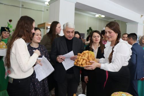 Районда шәҗәрә фестиваленең муниципаль туры җиңүчеләре ачыкланды