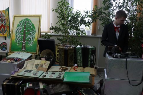 Районда шәҗәрә фестиваленең муниципаль туры җиңүчеләре ачыкланды