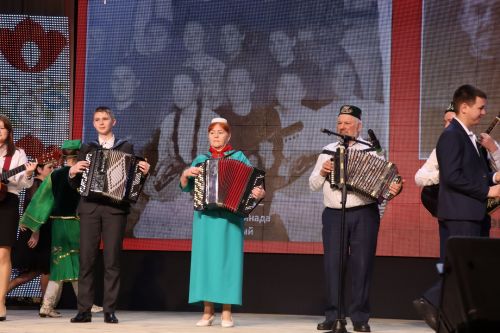 Районда шәҗәрә фестиваленең муниципаль туры җиңүчеләре ачыкланды