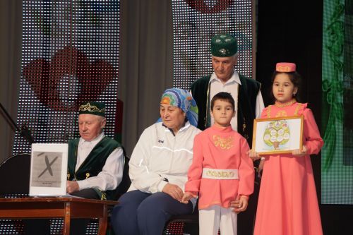 Районда шәҗәрә фестиваленең муниципаль туры җиңүчеләре ачыкланды