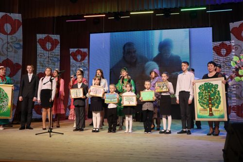 Районда шәҗәрә фестиваленең муниципаль туры җиңүчеләре ачыкланды
