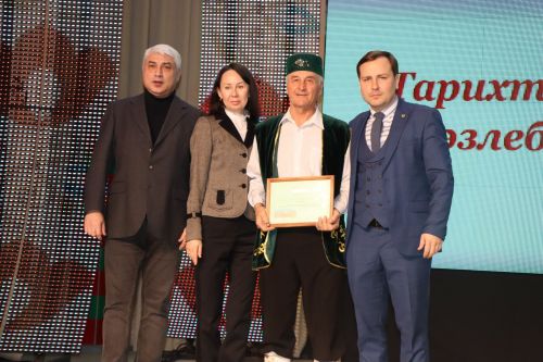 Районда шәҗәрә фестиваленең муниципаль туры җиңүчеләре ачыкланды