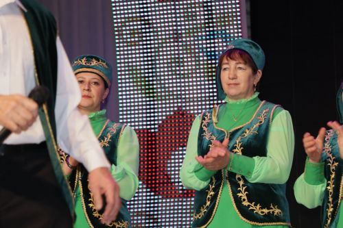 Районда шәҗәрә фестиваленең муниципаль туры җиңүчеләре ачыкланды