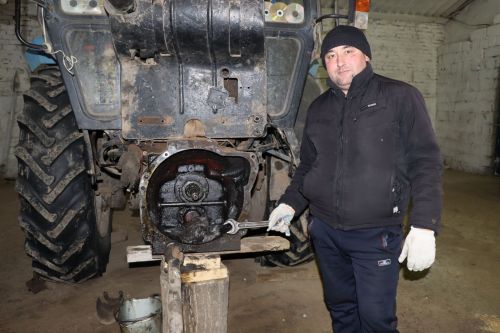 Эш күрсәткечләре уңай динамикалы хуҗа­лык­та