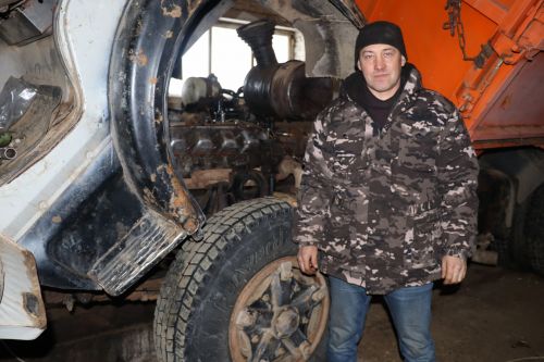 Эш күрсәткечләре уңай динамикалы хуҗа­лык­та