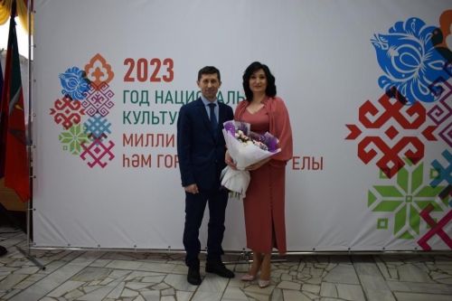 Сабалылар «Ел хатын-кызы» Республика конкурсының зона этабында җиңделәр [+фото]