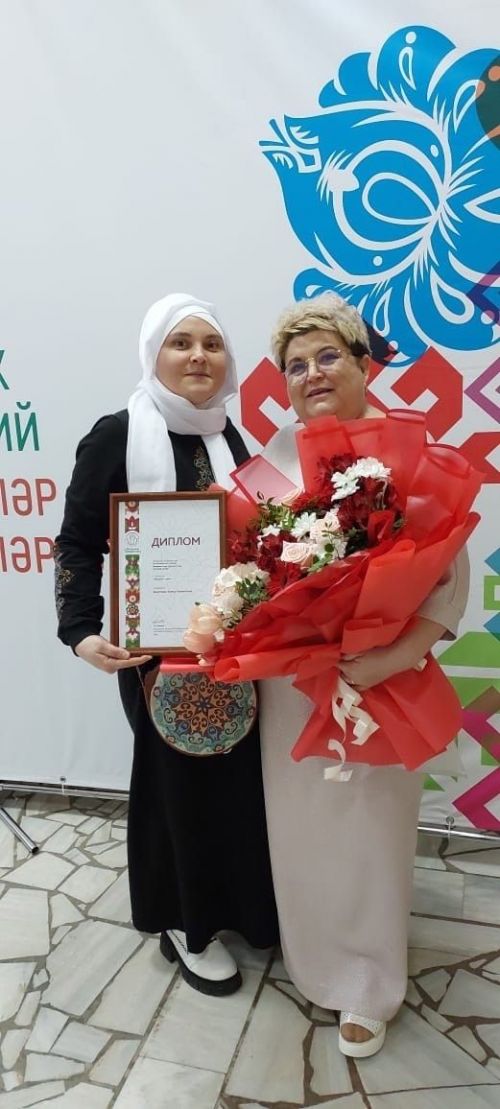 Сабалылар «Ел хатын-кызы» Республика конкурсының зона этабында җиңделәр [+фото]
