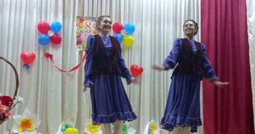 Олыязда иң уңган киленне ачыкладылар