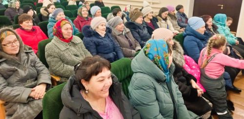 Олыязда иң уңган киленне ачыкладылар