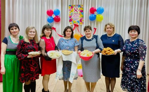 Олыязда иң уңган киленне ачыкладылар