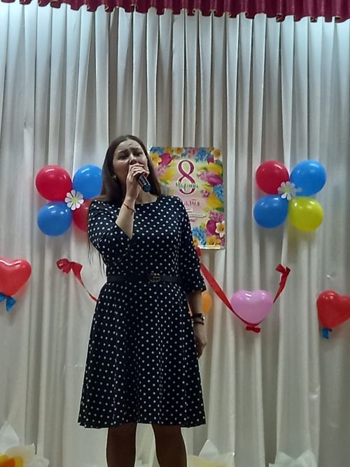 Олыязда иң уңган киленне ачыкладылар