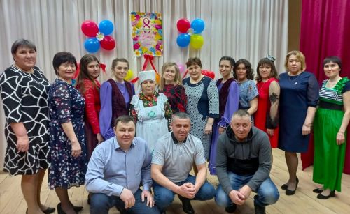 Олыязда иң уңган киленне ачыкладылар