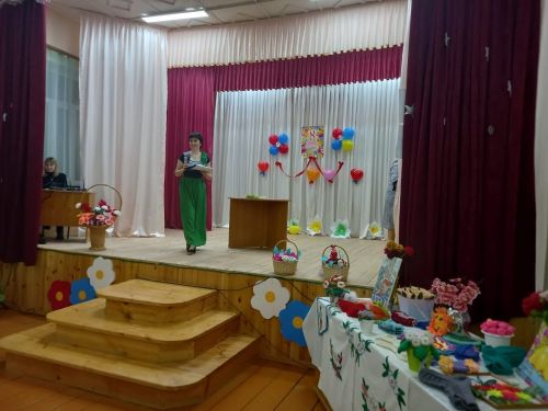 Олыязда иң уңган киленне ачыкладылар