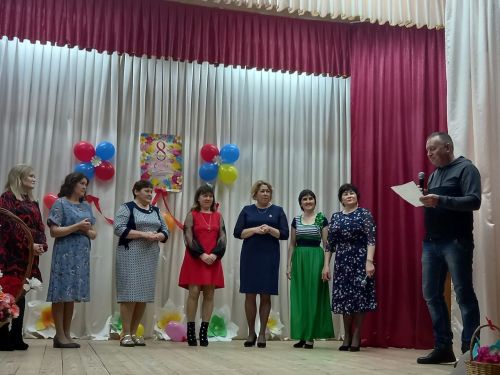 Олыязда иң уңган киленне ачыкладылар