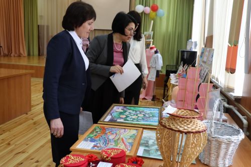 Сабада «ТалантФест» фестиваленең район  фестивале төгәлләнде