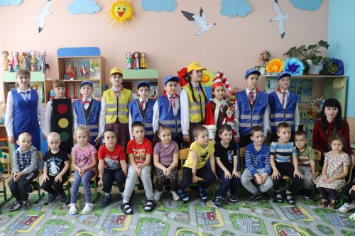 Яшь юл хәрәкәте инспекторлары  тәртипкә чакыра