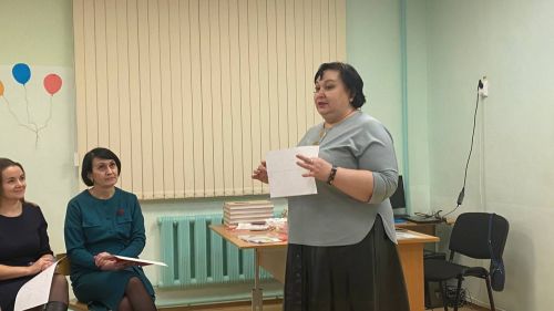 Сабада  яшь гаиләләр очрашты