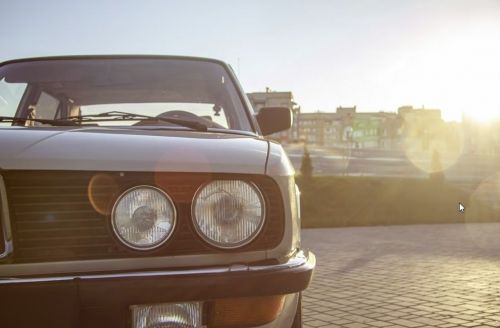 Ел ахырында «Москвич» ике яңа модель чыгарырга җыена