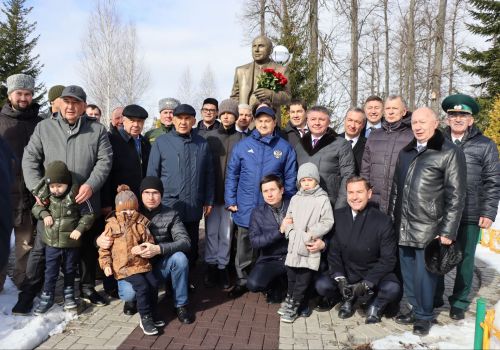 Сабада   бөтенроссия дәрәҗәсендә теннис турниры бара