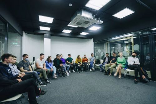 «Конкурс молодежных помощников» или самореализация и развитие компетенций и навыков в сфере безопасности!