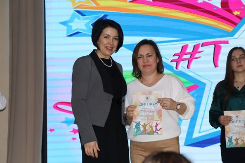 Сабада узган «ТалантФест» фестиваленең гала - концертында иң-иң яхшылар тәбрикләнде