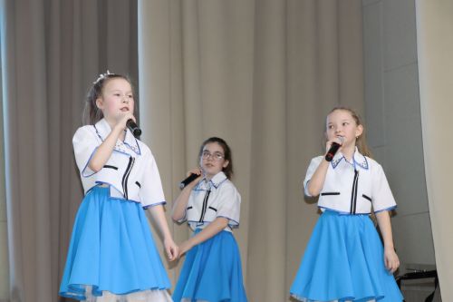 Сабада узган «ТалантФест» фестиваленең гала - концертында иң-иң яхшылар тәбрикләнде
